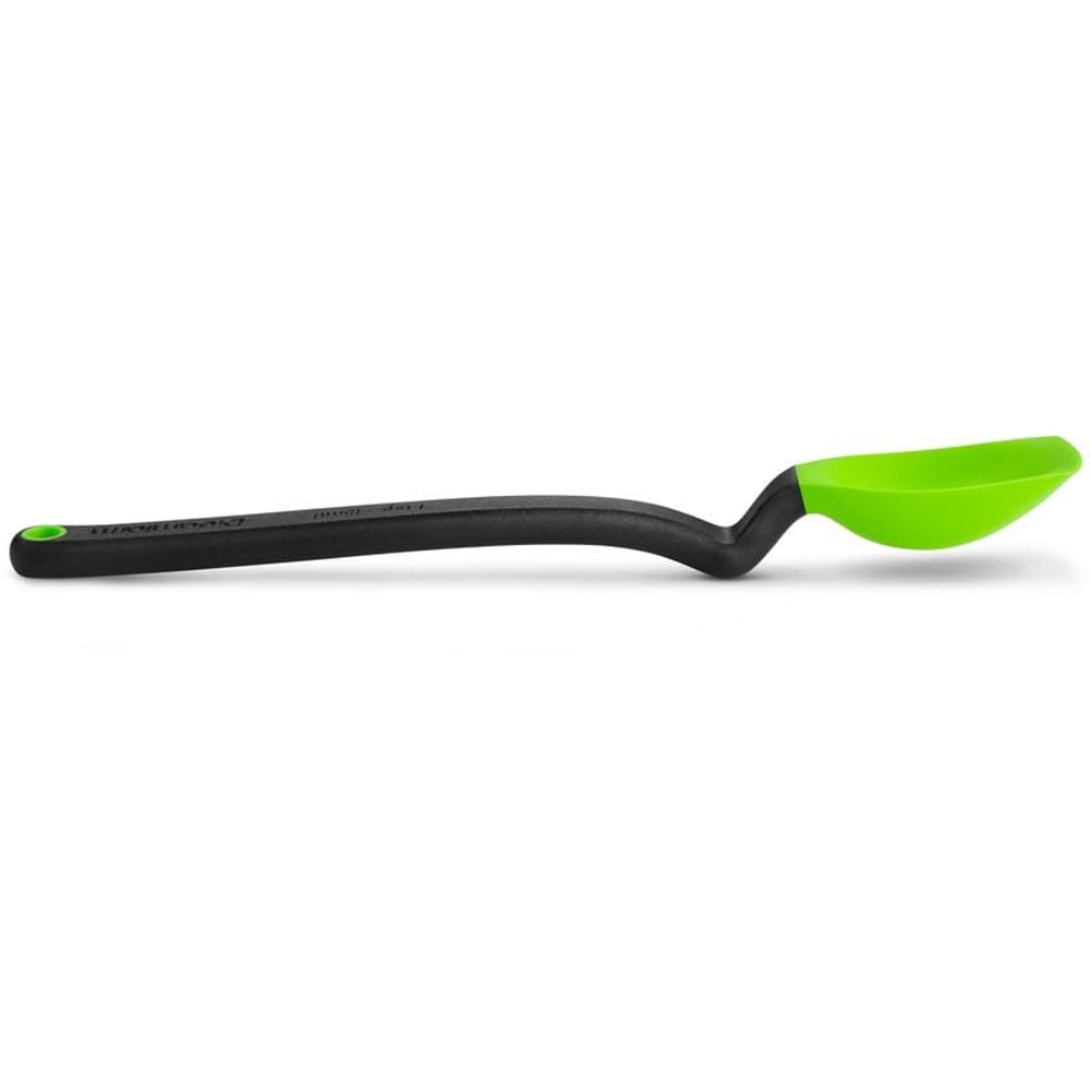 Dreamfarm DFMSU2768 Supoon Mini Sit Up Scraping Spoon Green