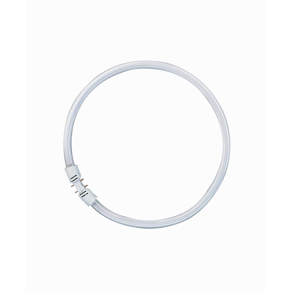 Osram 40 Watt Lumilux T5 Circular Fluorescent Lamp 2gx13 Led Tube Cool Daylight Osram 40 Watt Lumilux T5 Circular Fluorescent Lamp 2gx13 Led Tube Cool Daylight
