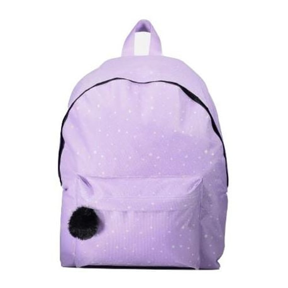TYPO Gwp Backpack Lilac Stars