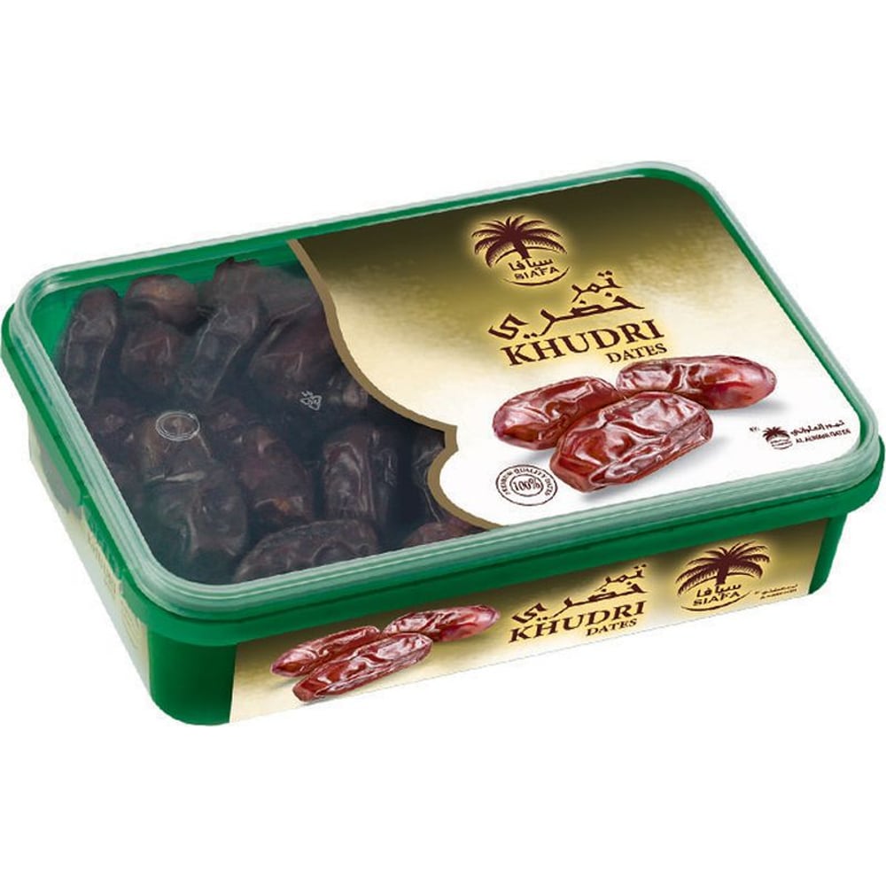 Siafa Khudri Dates 400gm Siafa Khudri Dates 400gm