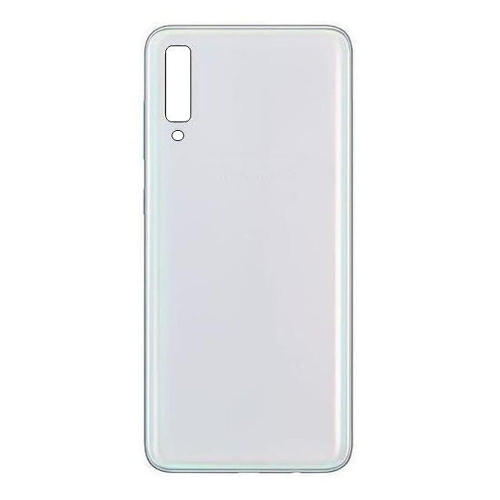 Inet Stylish Back Cover for Samsung A70