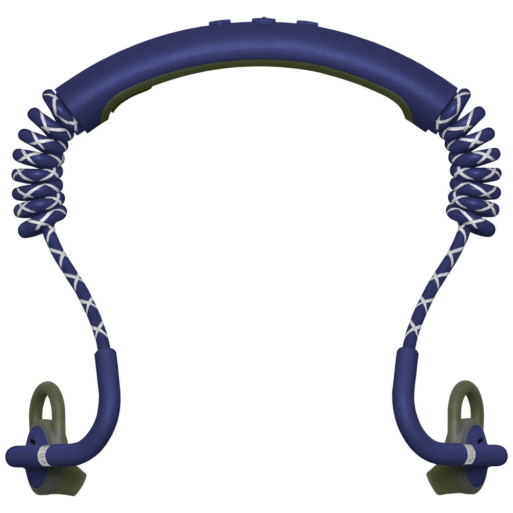 Urbanears STADION Bluetooth In Ear Headphone Trail