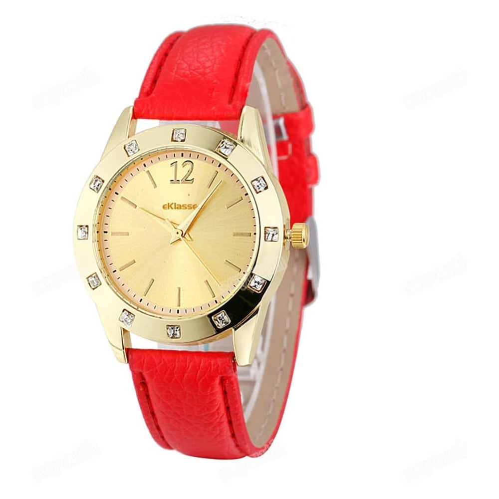 Eklasse EKAW17XM Ladies Wrist Watch