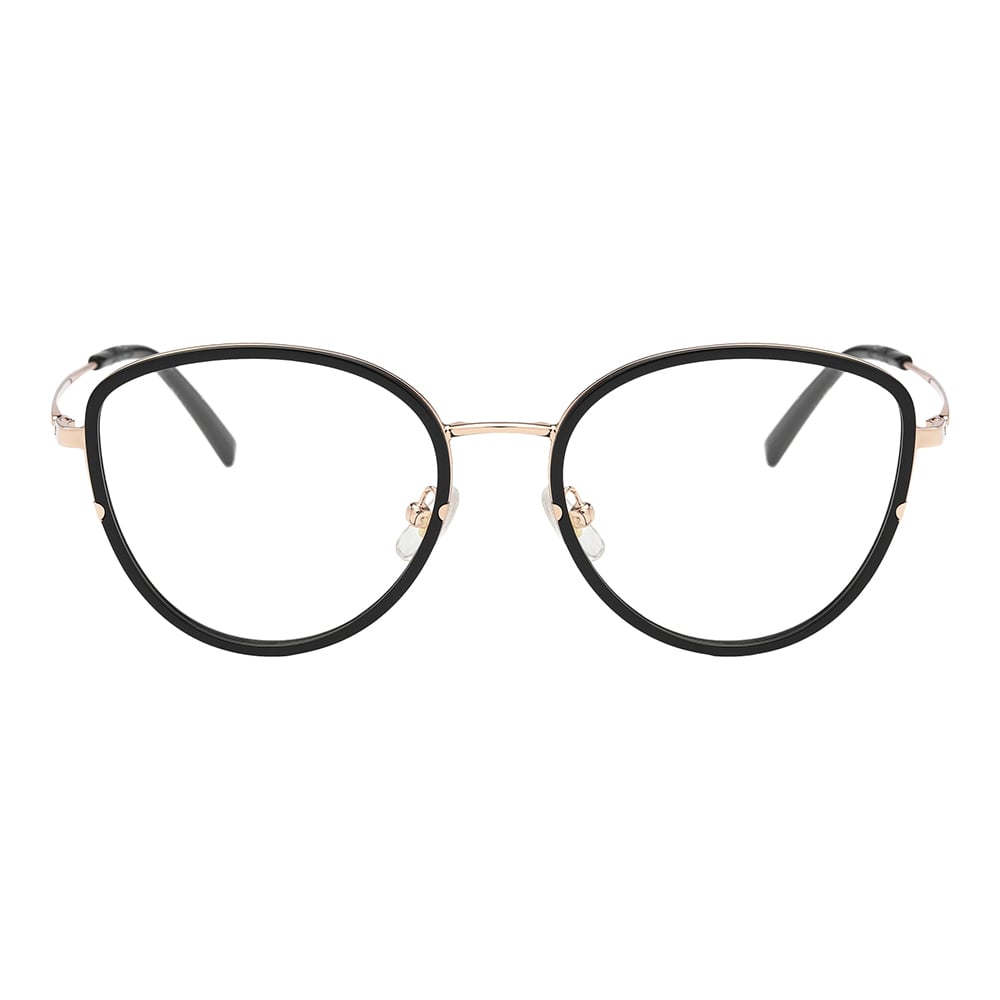 Bolon Aviator Black Frames Women BJ6066-B10-51 Bolon Aviator Black Frames Women BJ6066-B10-51