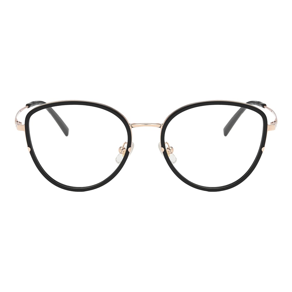 Bolon Aviator Black Frames Women BJ6066-B10-51