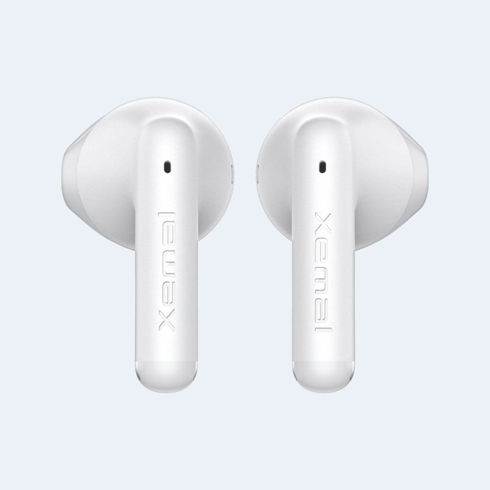 Edifier X2 True Wireless Earbuds ,BT5.1 ,IP54,White