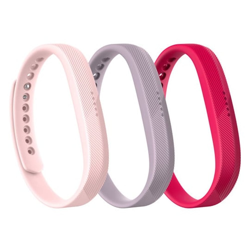 Fitbit Flex 2 Sport Band 3Pcs Small FB161AB3SPS Fitbit Flex 2 Sport Band 3Pcs Small FB161AB3SPS