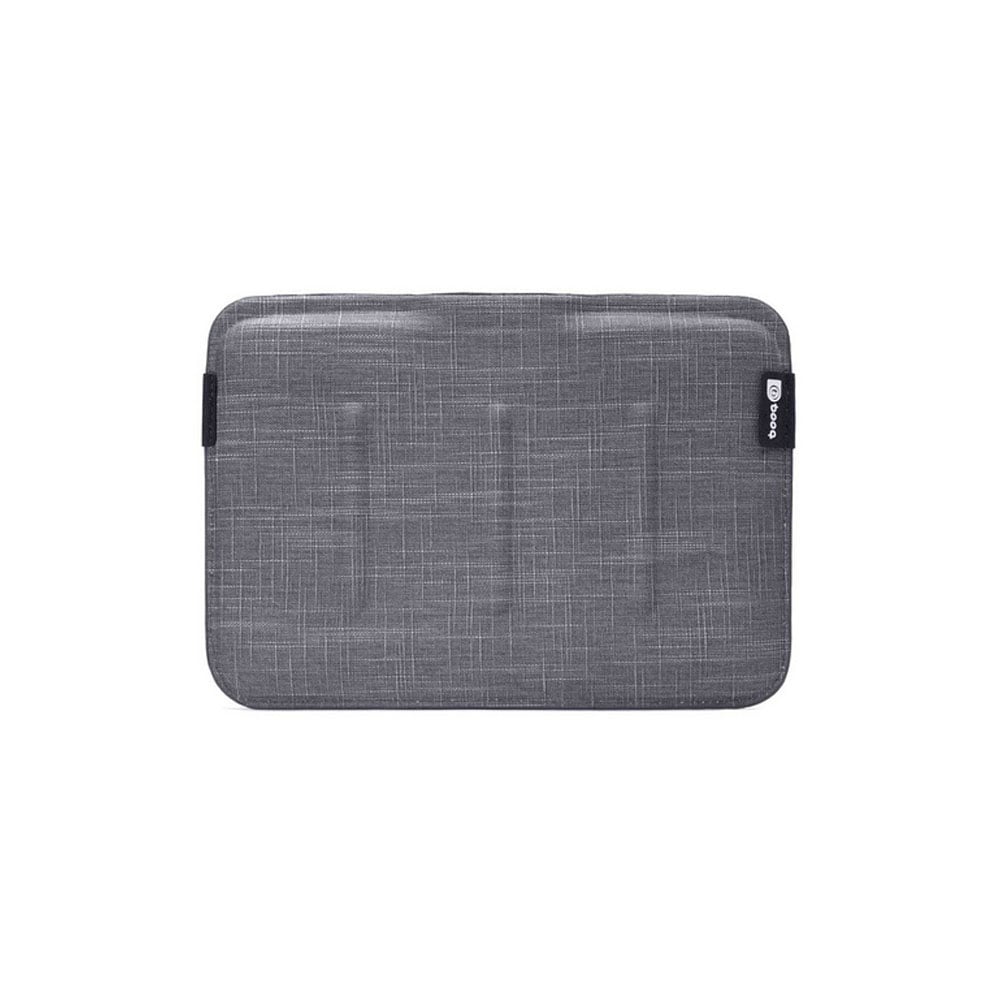 Booq Viper Sleeve (vsl15-gry) - For 15-inch Macbook Air - Grey Booq Viper Sleeve (vsl15-gry) - For 15-inch Macbook Air - Grey