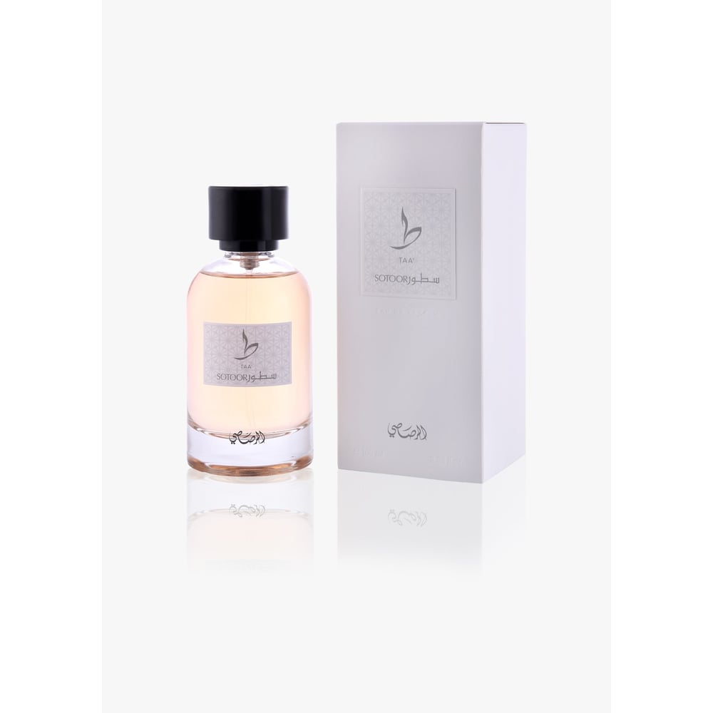 Rasasi - Sotoor - Taa -edp 100 Ml Rasasi - Sotoor - Taa -edp 100 Ml