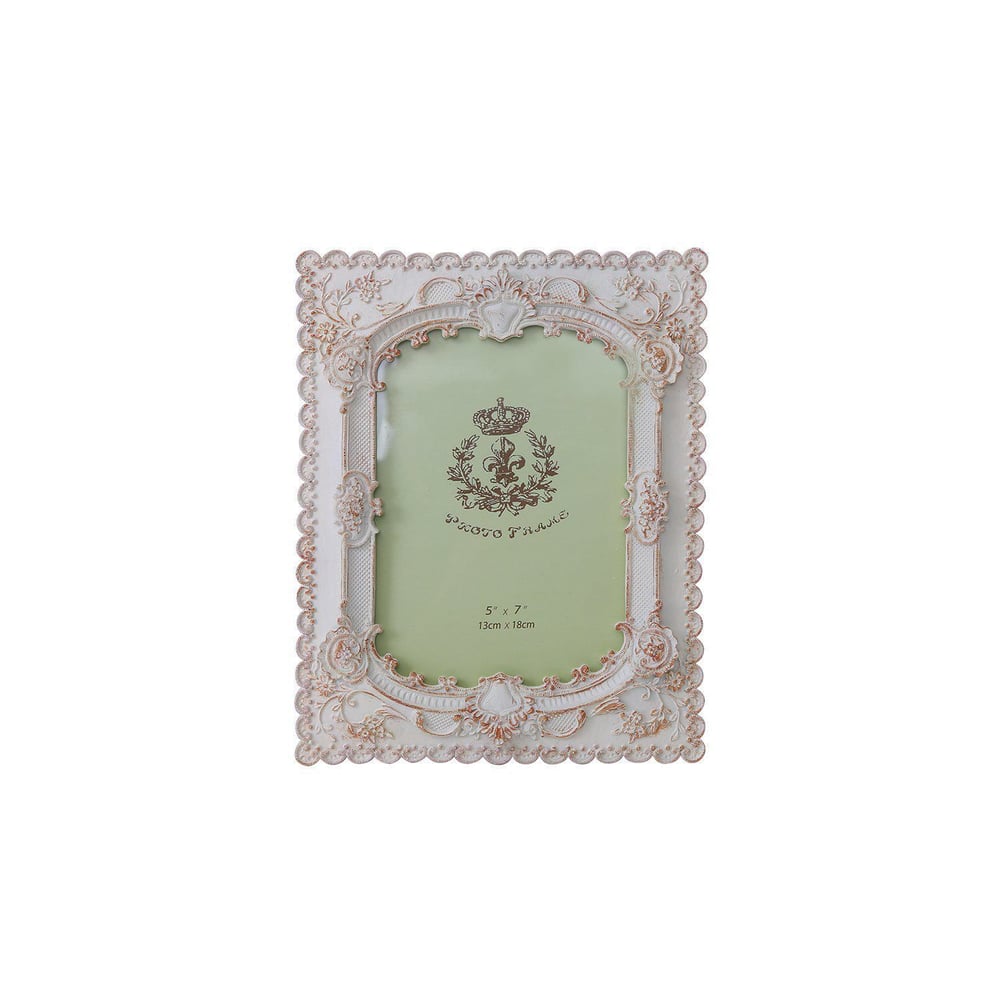 Pan Emirates 253XLD9900024 Shan Photo Frame Cream