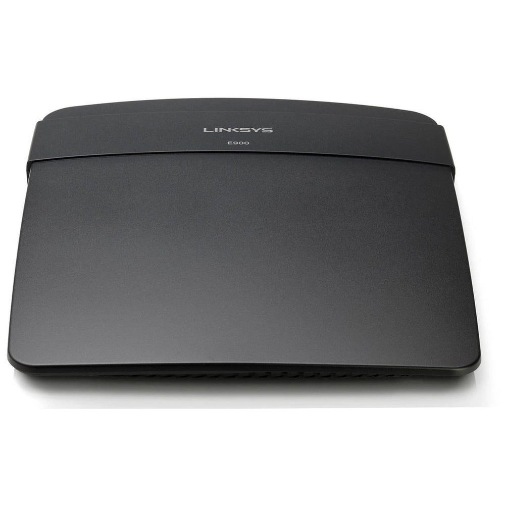 Linksys E900 N300 Wi-Fi Router