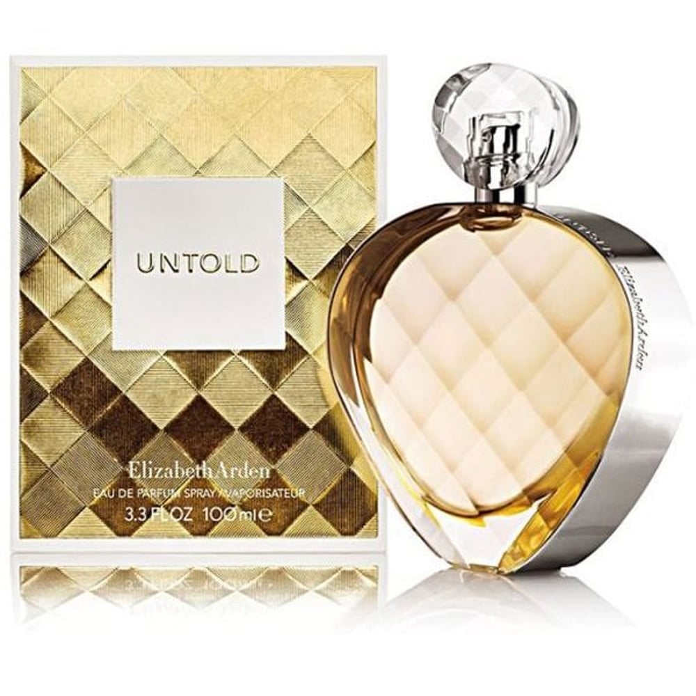 Elizabeth Arden Untold EDP 100ml