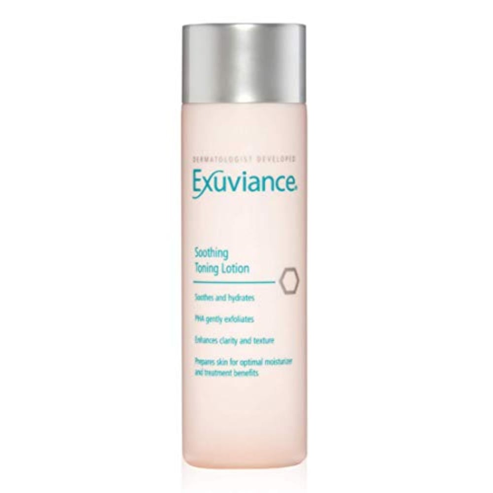 Exuviance Soothing Toning Lotion, 6.7 Ounce Exuviance Soothing Toning Lotion, 6.7 Ounce