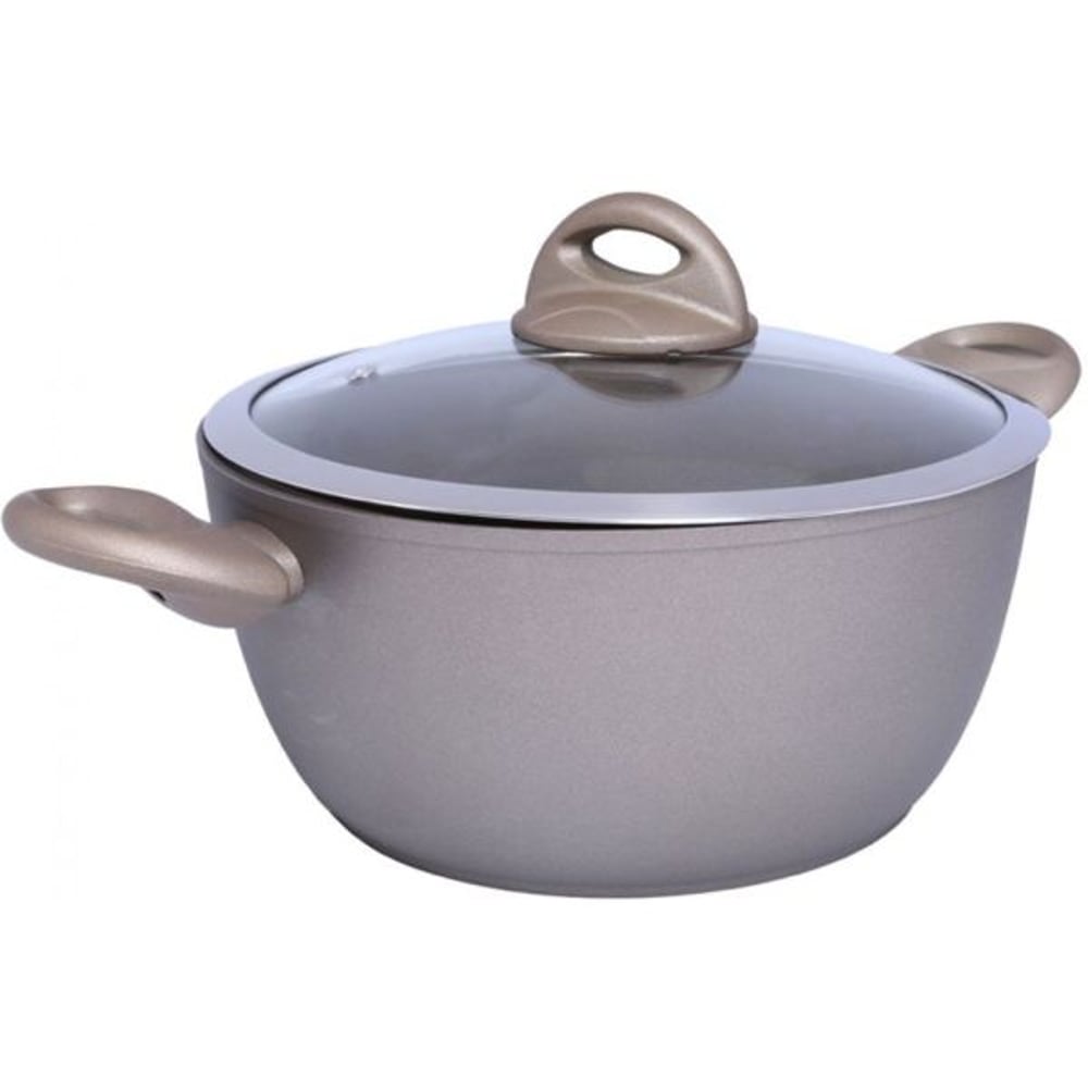Prestige Forged Aluminum Dutch Oven, 24cm