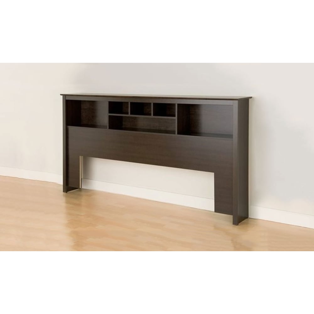 Book Case Classic Bed Frame Single Bed without Mattress Brown Book Case Classic Bed Frame Single Bed without Mattress Brown