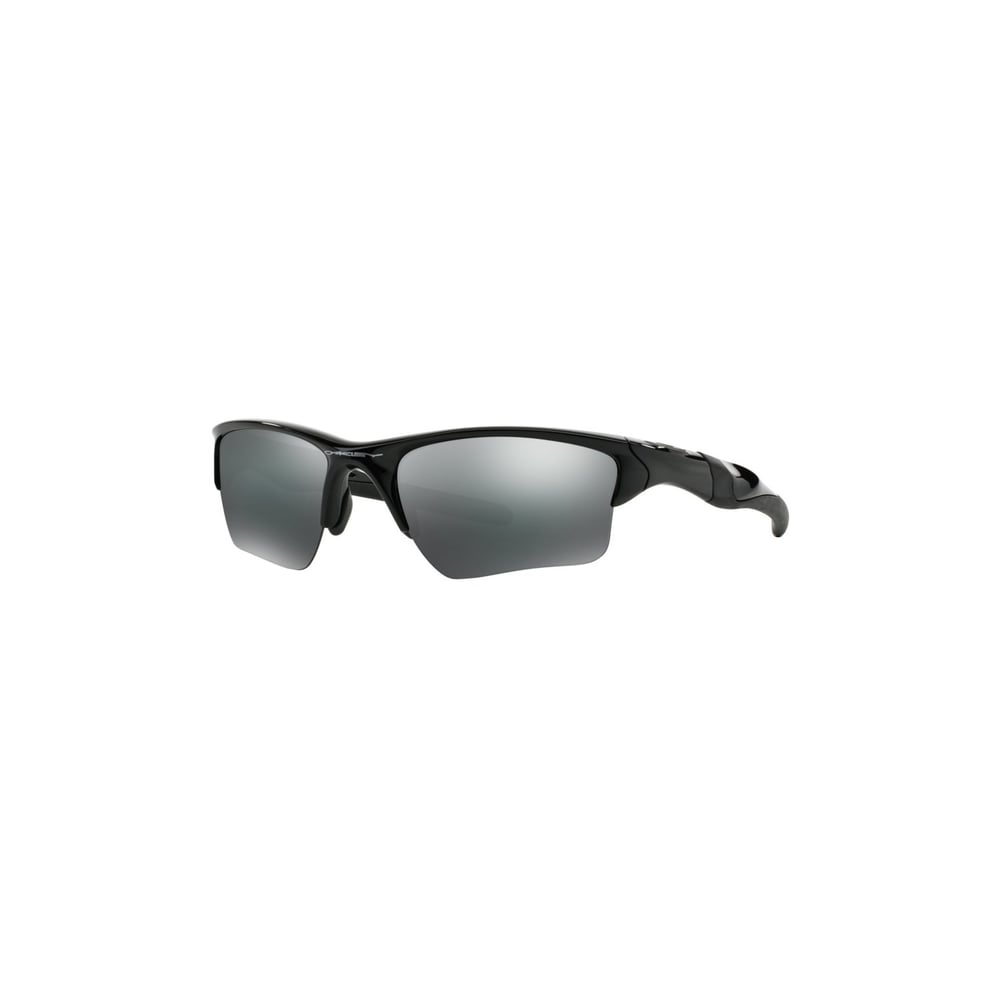 Oakley Black Unisex Sunglasses 009154 915401