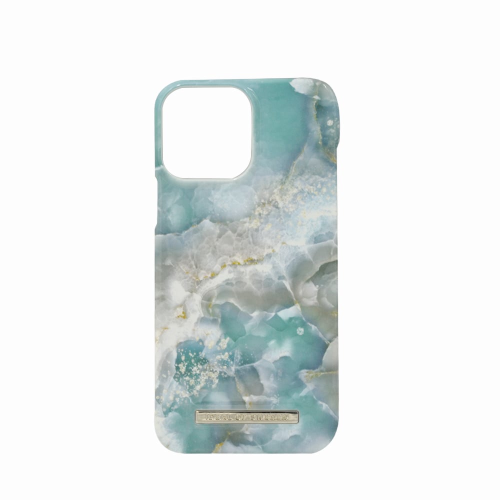 Fashion Case Ideal Of Sweden Case For Iphone 13 Pro Max Azura Marble Fashion Case Ideal Of Sweden Case For Iphone 13 Pro Max Azura Marble