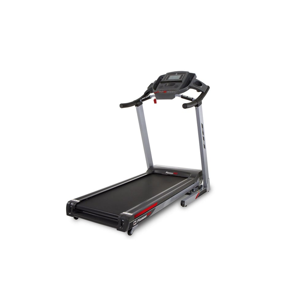 BH Fitness Treadmill Pioneer R7 G6586 BH Fitness Treadmill Pioneer R7 G6586