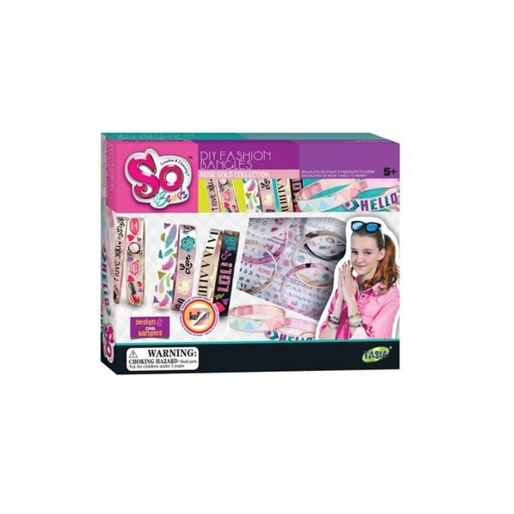 Tasia 8204 Fashion Bangles