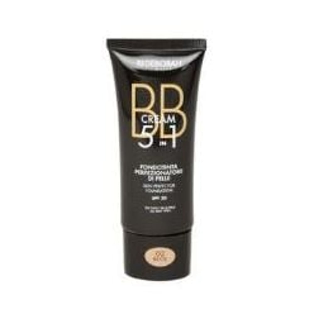 Deborah Milano 5-In-1 BB Cream 02