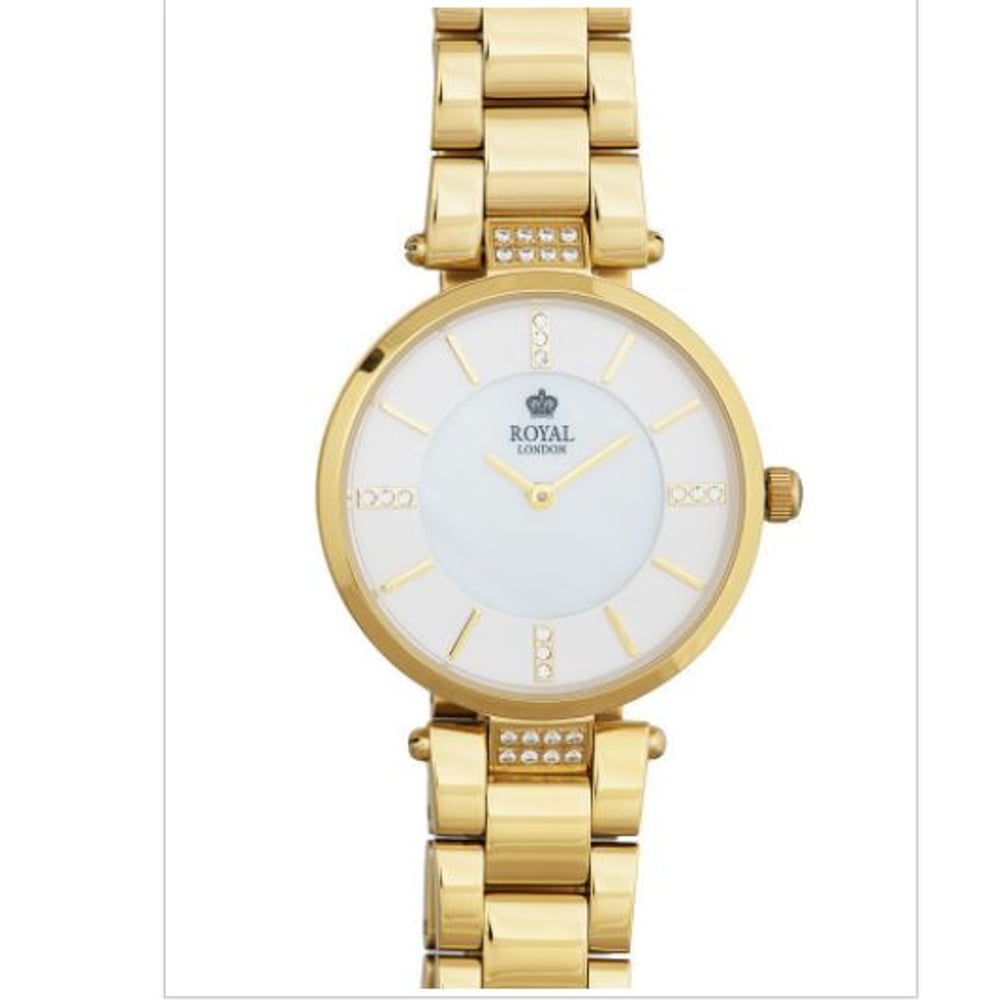 Royal London Ladies Dress Watch 21226-02