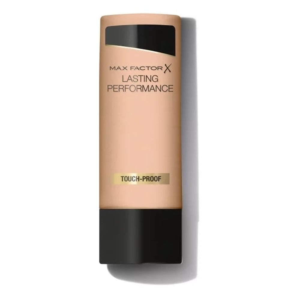 Max Factor Lasting Performance Foundation - Soft Beige 105 Max Factor Lasting Performance Foundation - Soft Beige 105