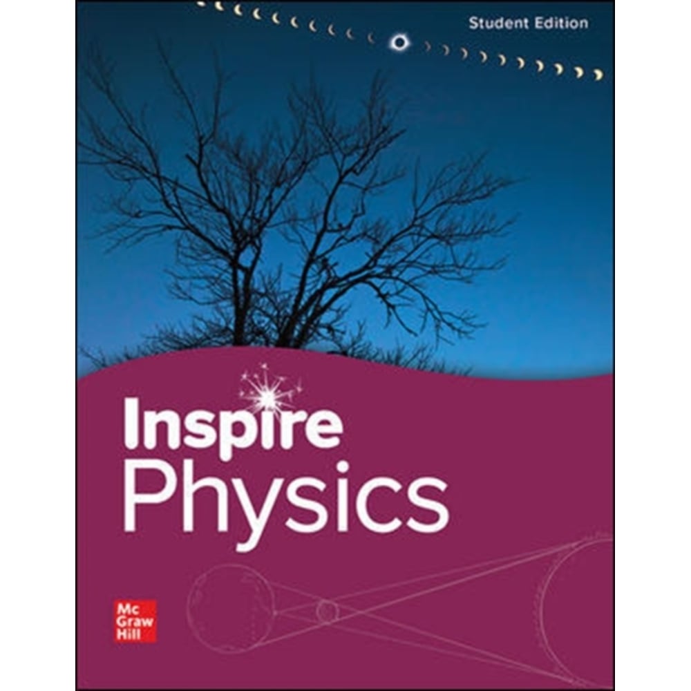 Inspire Scence: Physics Gr 9-1 1
