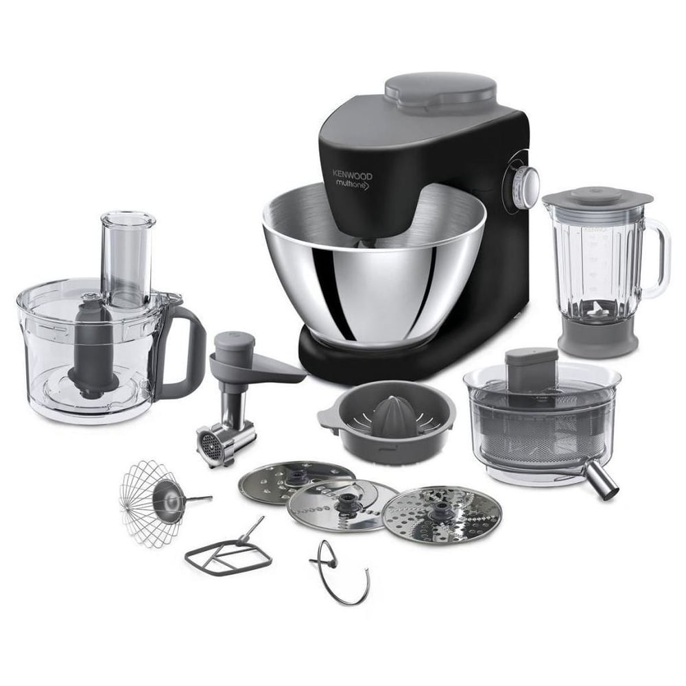 Kenwood Kitchen Machine KHH326BK