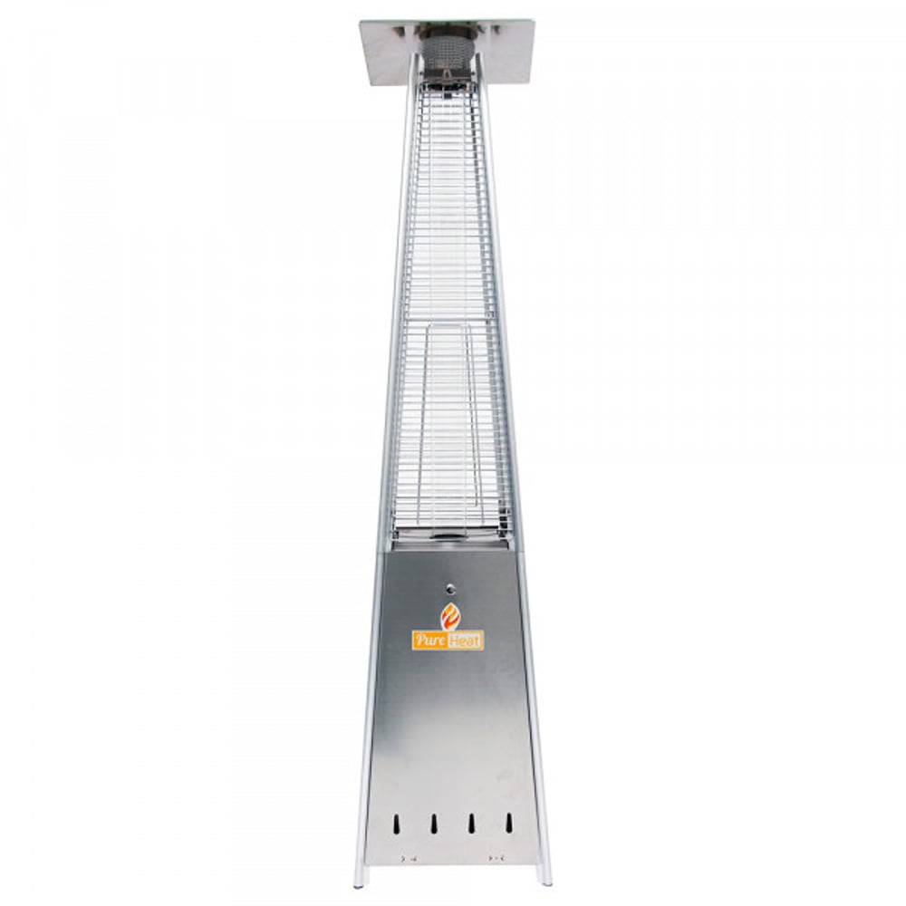 Pure Heat Pyramid Type Patio Gas Heater