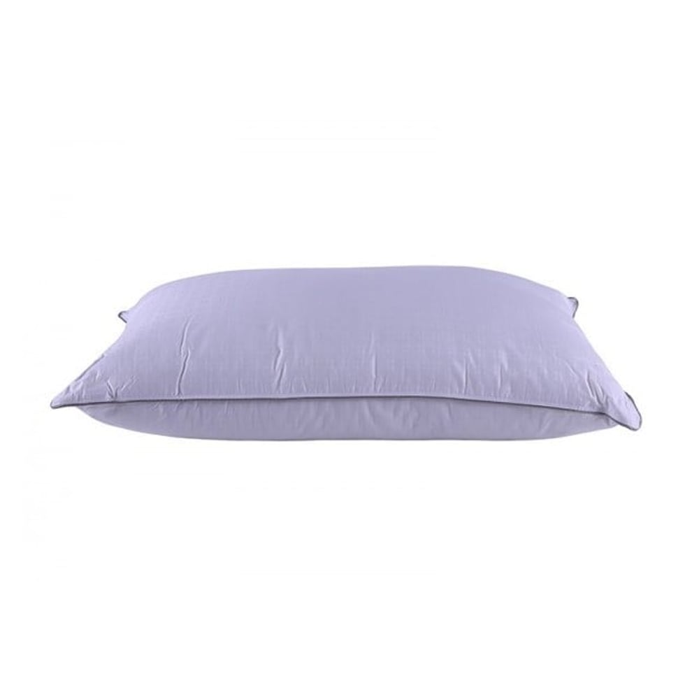 Antibacterial Dobby Pillow 300Tc White Antibacterial Dobby Pillow 300Tc White