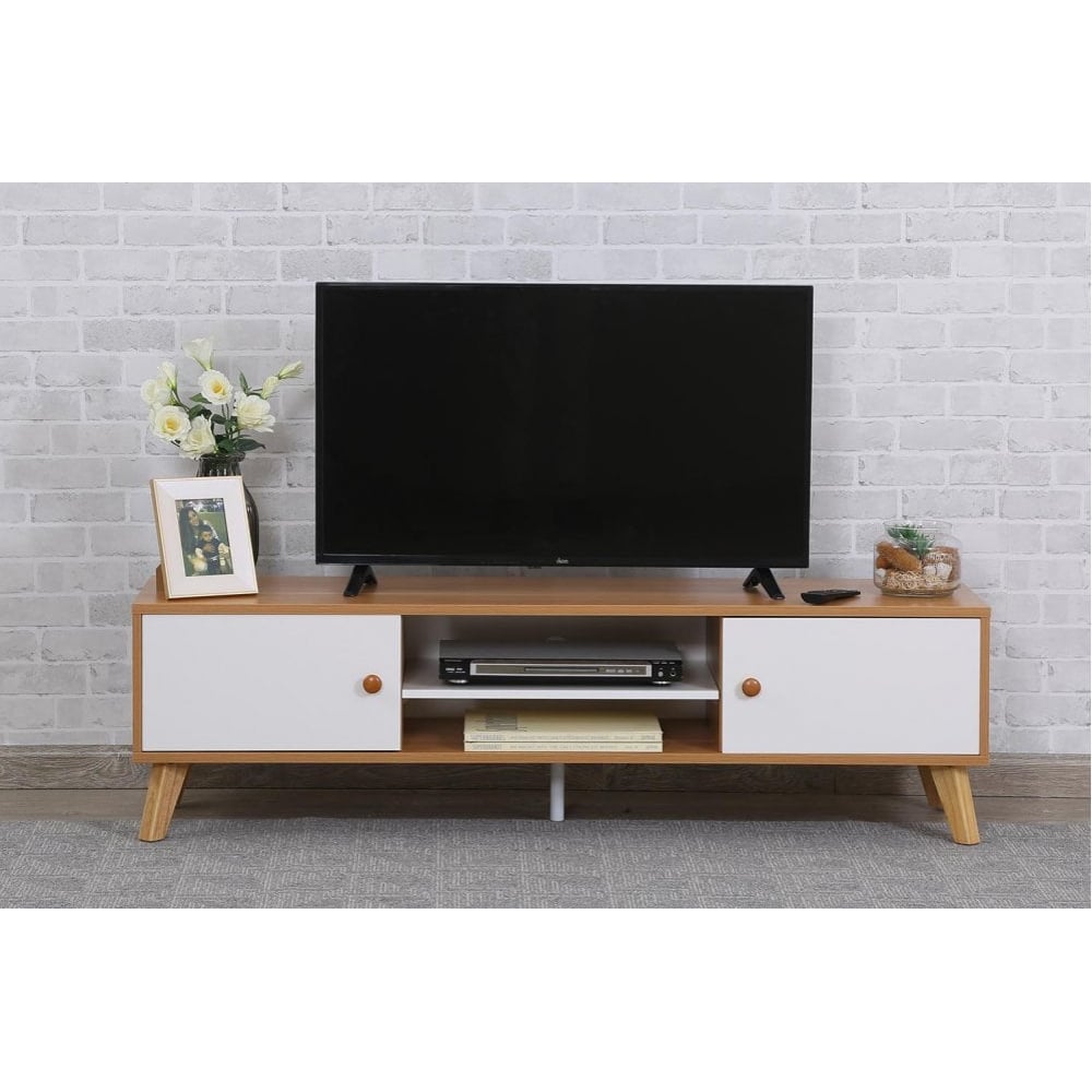 Pan Emirates Gatwick Tv Unit