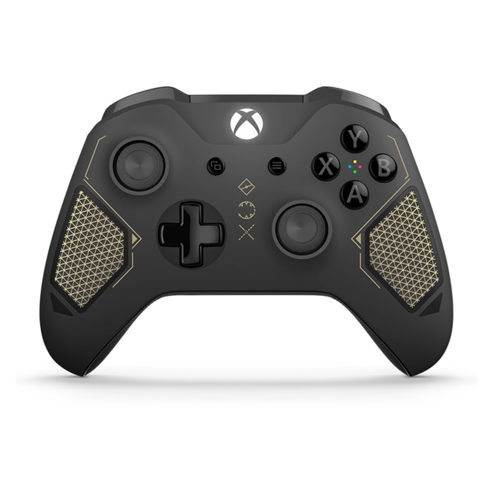 Microsoft Xbox One Recon Tech Wireless Controller Black