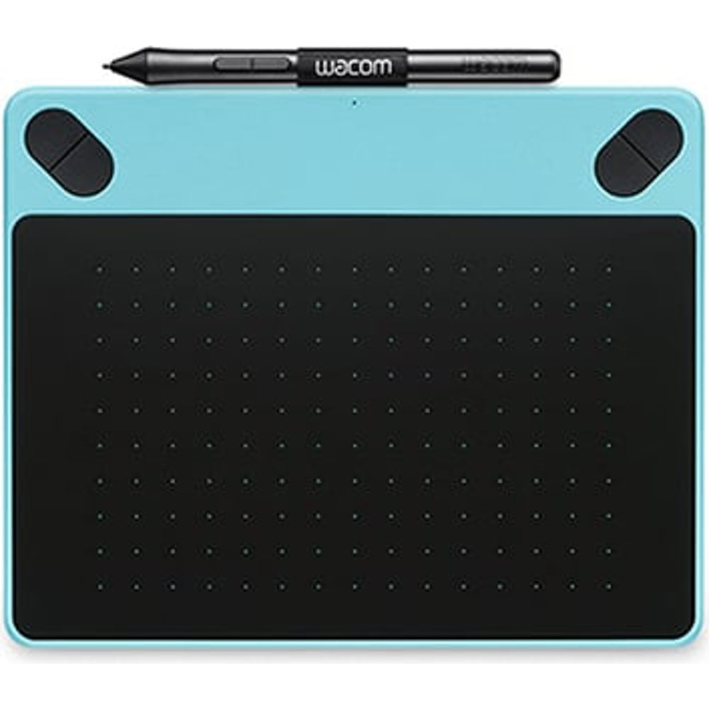 Wacom CTH690ABN Intuos Art Blue Medium