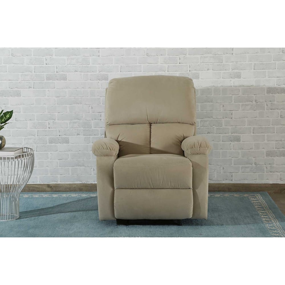 Pan Emirates Easyteach Single Seater Recliner Sofa031LVG4800012