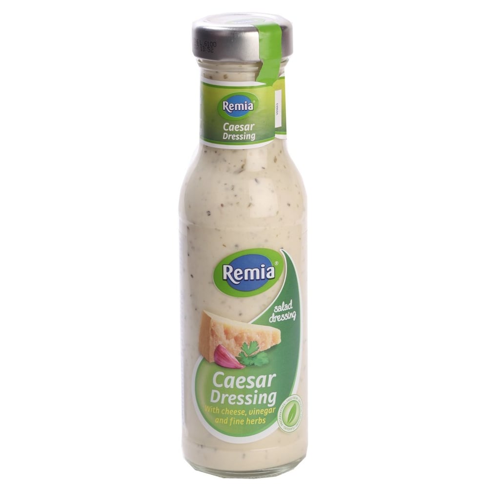 Remia Caesar Dressing 250ml Remia Caesar Dressing 250ml