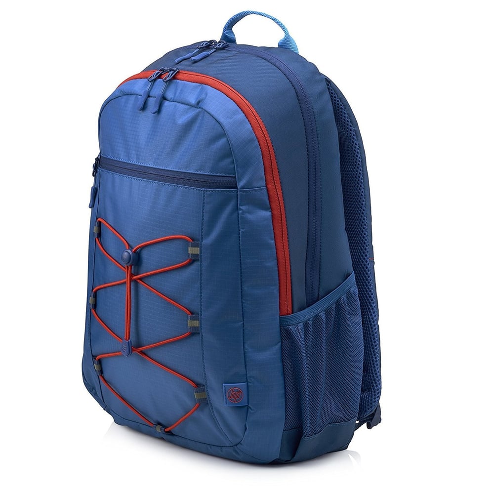 HP 1MR61AA Active Backpack Blue/Red 15.6inch