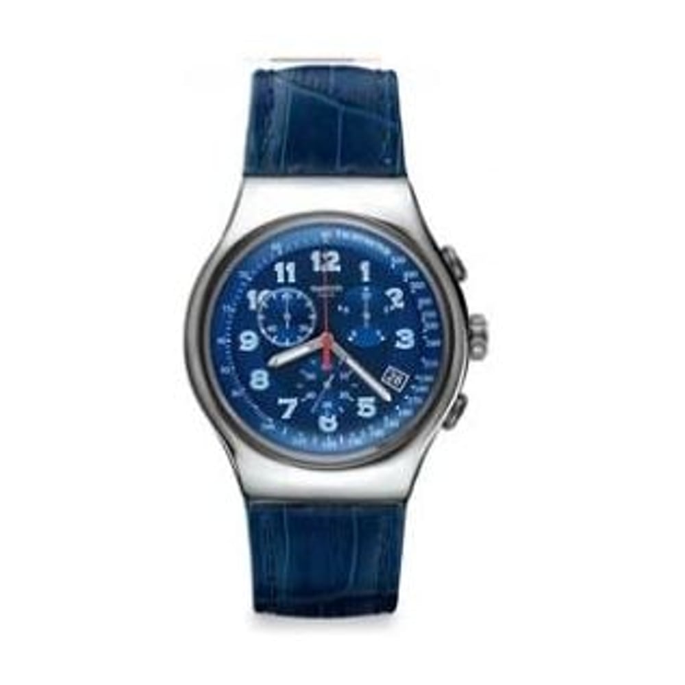 Swatch YOS449G Men Watch