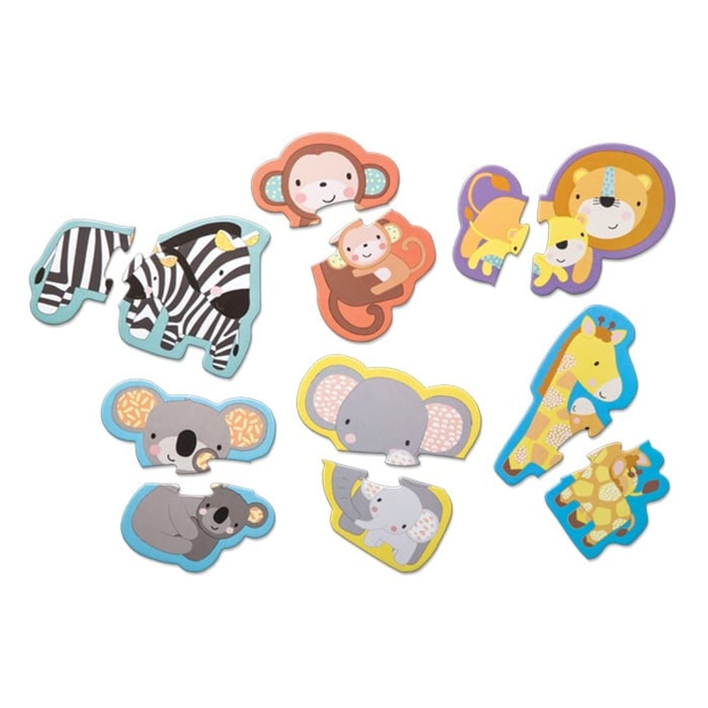 ELC You And Me Puzzle ELC You And Me Puzzle