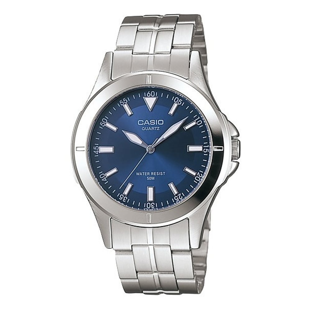 Casio MTP-1214A-2AV Enticer Men's Watch