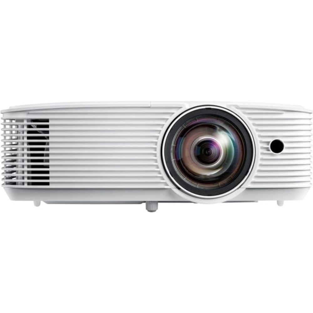 Optoma HD29HST Full HD DLP Short Throw Cinema Projector