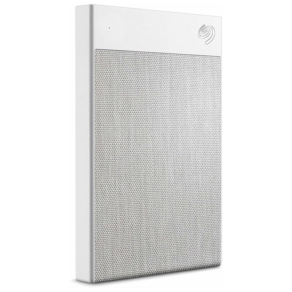 Seagate STHH1000402 Backup Plus Ultra Touch Hard Drive 1TB White Seagate STHH1000402 Backup Plus Ultra Touch Hard Drive 1TB White
