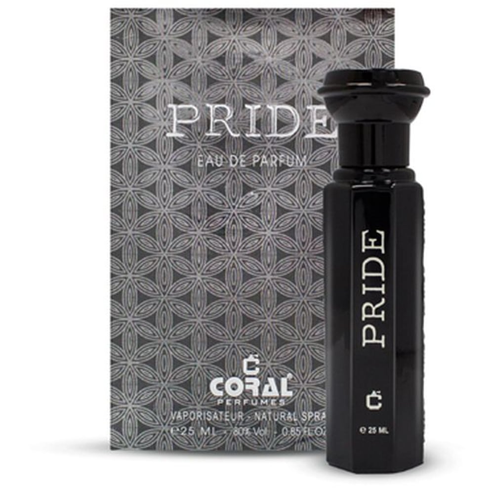Coral PRIDE EDP 30ml Men Perfumes Coral PRIDE EDP 30ml Men Perfumes