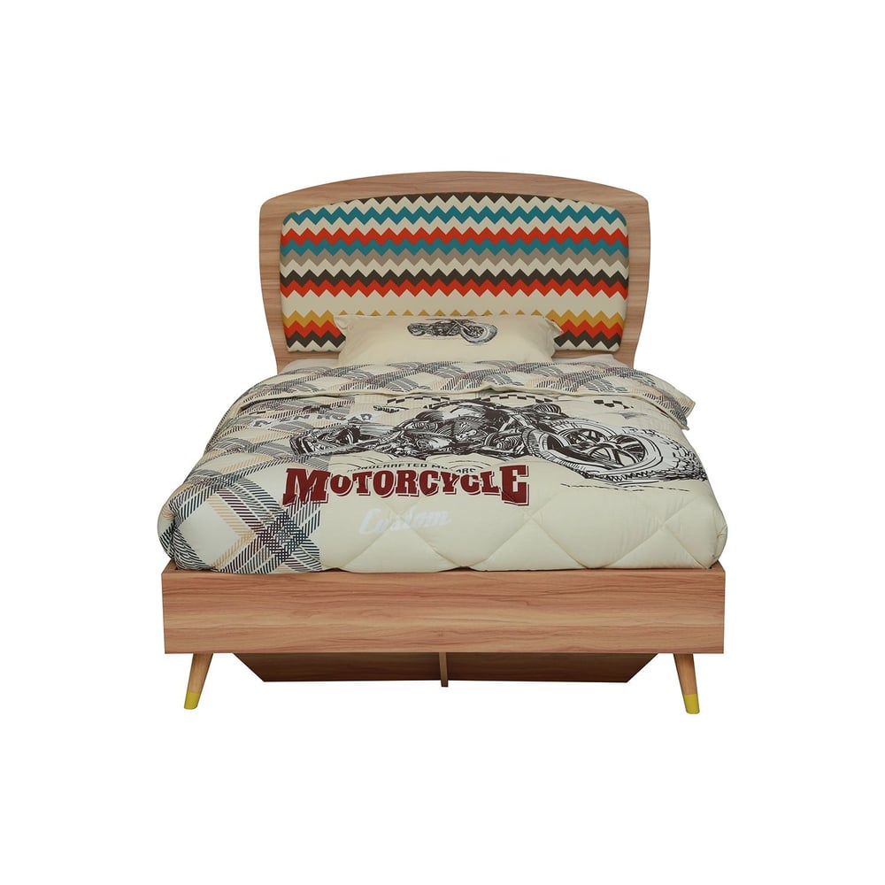 Pan Emirates Montclaire Kids Bed Pan Emirates Montclaire Kids Bed