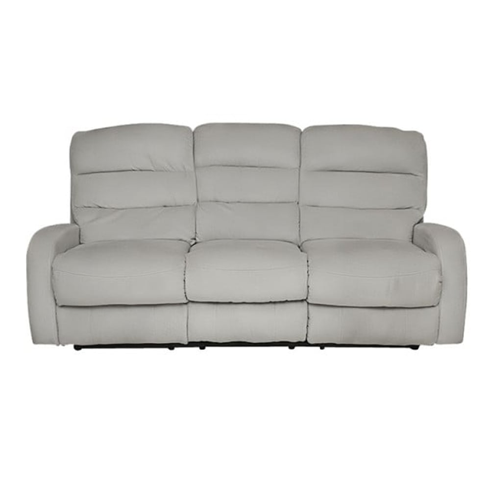 Pan Emirates Agenta 3 Seater Recliner Sofa