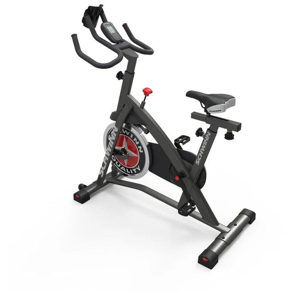 Schwinn Indoor Cycling Bike IC2 708447911162