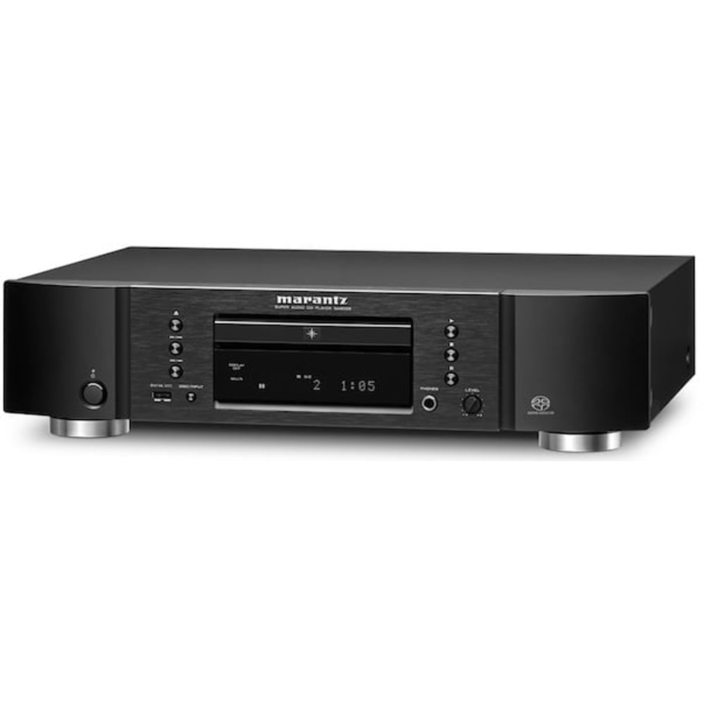 Marantz SA8005 CD Player