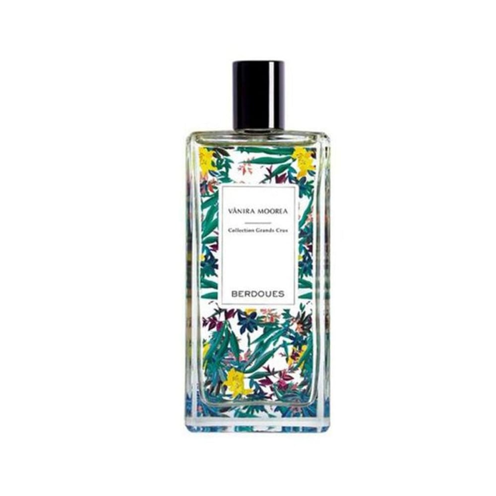 عطر بيردوز فانيرا موريا كوليكشن جراند كروس 100مللي للجنسين عطر بيردوز فانيرا موريا كوليكشن جراند كروس 100مللي للجنسين