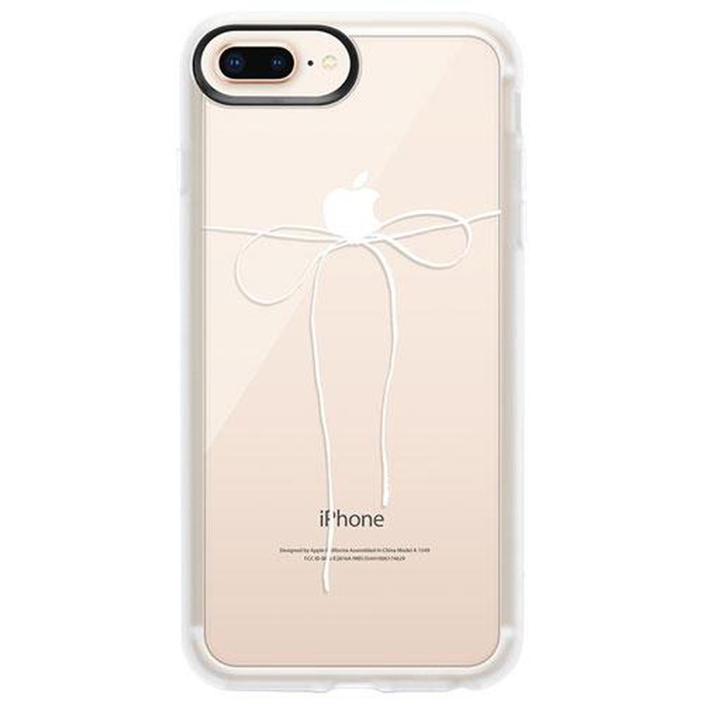 Casetify Take A Bow Case For Iphone 8 & 7 Plus