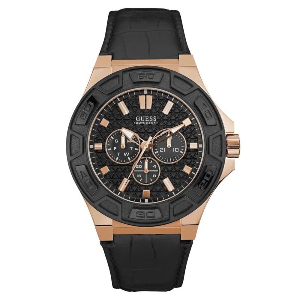 Guess W0674G6 Men Watch Guess W0674G6 Men Watch