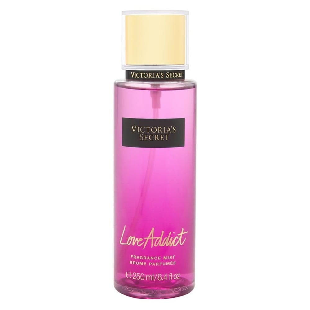 Victoria's Secret Love Addict Body Mist 250ml